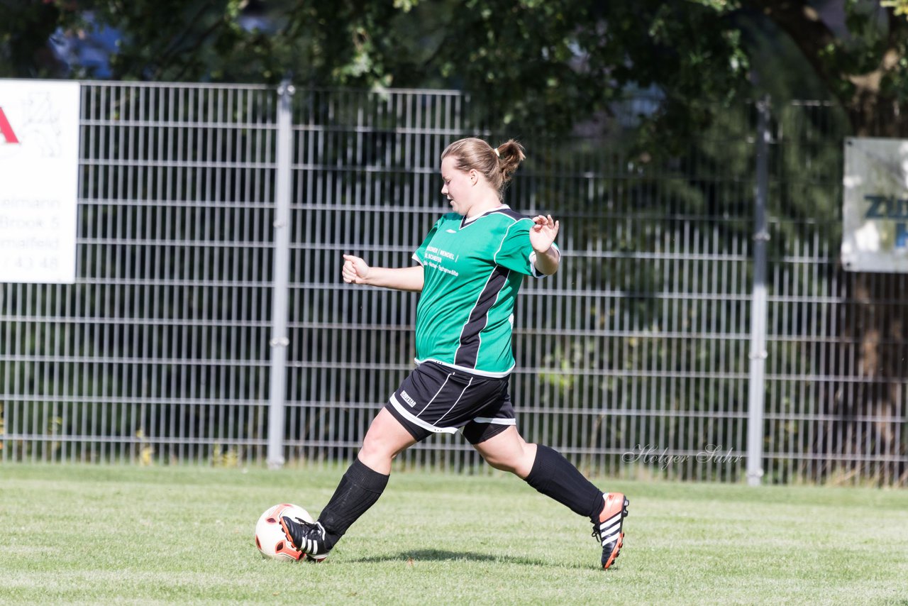 Bild 252 - Frauen Schmalfelder SV - TuS Tensfeld : Ergebnis: 8:1